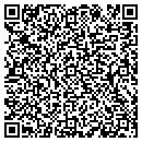QR code with The Outpost contacts