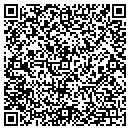 QR code with A1 Mini Storage contacts