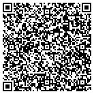QR code with Woodbury Funeral Home Inc contacts