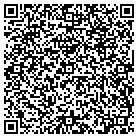 QR code with D W Building Solutions contacts