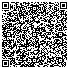 QR code with Whitehaven Mental Health Path contacts