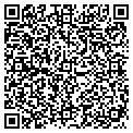 QR code with UPS contacts