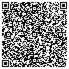 QR code with Back Stage Coffee House contacts