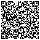 QR code with Travis Backhoe Service contacts