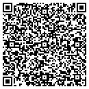 QR code with U Build It contacts
