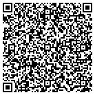 QR code with Natures Way Center For Mssge Thr contacts