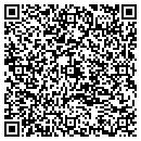 QR code with R E Michel Co contacts