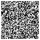 QR code with U R S Hosting Solutions contacts