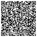 QR code with Kainos Designs Inc contacts