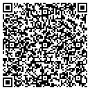QR code with S&L Prime Vending contacts