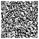 QR code with J E Horton & Assoc contacts