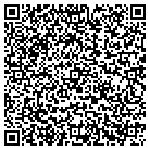 QR code with Raven Research Corporation contacts