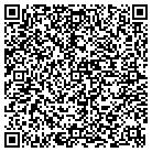 QR code with Gantte Real Estate Appraisals contacts