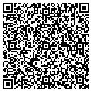 QR code with Claircom contacts