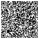 QR code with Coxs Taxidermy contacts