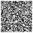 QR code with Hamilton Street Church Christ contacts
