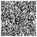 QR code with Utah Financial contacts