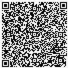 QR code with Henard Lumber & Building Supls contacts