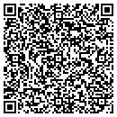 QR code with C & A Vending Co contacts