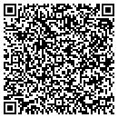 QR code with H Norman Noe MD contacts