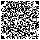 QR code with One Point Admin Service contacts