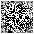QR code with Daniel W Morgan DDS PC contacts