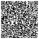 QR code with Cunningham Utility District contacts