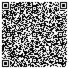 QR code with A A Mobile Home Transit contacts