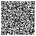 QR code with Kodak contacts