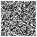 QR code with T-Mobile contacts