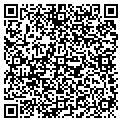 QR code with J&R contacts