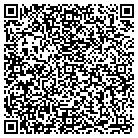 QR code with Hillbilly Express Inc contacts