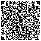 QR code with Hajjeh Tobacco Gas Discount contacts