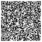 QR code with Oakwood Nursery & Landscaping contacts