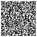 QR code with Homeworks contacts
