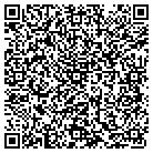 QR code with Advanced Percussion Service contacts