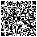 QR code with J&S Tool Co contacts