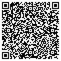 QR code with All Cad contacts