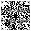 QR code with Omega Imaging contacts