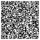 QR code with Custom Interiors & Canvas contacts