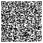 QR code with Way Too Many Beads contacts
