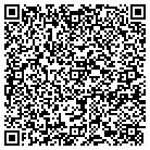 QR code with Family Physicians-Estill Spgs contacts