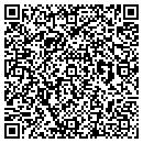 QR code with Kirks Moving contacts