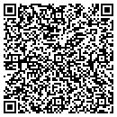 QR code with FOODAID.COM contacts
