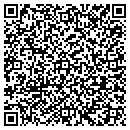 QR code with Rodswest contacts