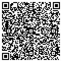 QR code with CBBC contacts