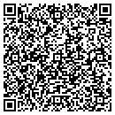 QR code with Cosmic Ties contacts