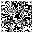 QR code with C Daniel Bellott DDS contacts