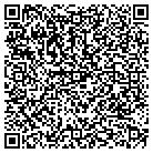QR code with California Communications Exch contacts