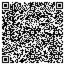 QR code with Holliman & Assoc contacts